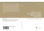 Effects of Human Disturbance on Tropical Montane Epiphyte Assemblages: Studies from the Ecuadorian Andes