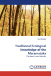 Traditional Ecological Knowledge of the Maramataka: The Maori Lunar Calendar