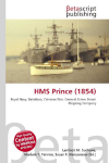 HMS Prince (1854)