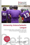 University Interscholastic League: American Football, Mike A. Myers Stadium, Frank Erwin Center, University    of Texas at Austin, Texas Education Agency