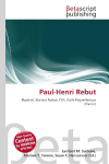 Paul-Henri Rebut: Physicist, Nuclear Fusion, CEA, &Eacute;cole Polytechnique (France)