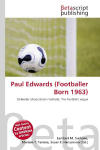 Paul Edwards (Footballer Born 1963): Defender (Association Football), The Football League