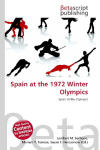 Spain at the 1972 Winter Olympics: Spain at the Olympics