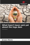 What hasnt been said yet about the Inga dam: 2nd edition