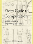 From Code to Computation: A Modern Guide to Programming and Theory