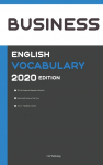 Business English Vocabulary 2020 Edition [Business English W&ouml;rterbuch]