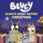 Blueys Night Before Christmas