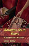 Baroness Sells Books