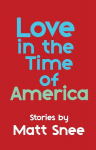 Love In The Time Of America