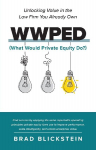 WWPED (What Would Private Equity Do): Unlocking Value in the Law Firm You Already Own