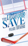 The Ultimate Save-Alternate Cover
