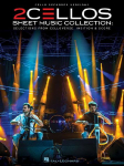 2cellos - Sheet Music Collection: Selections from Celloverse, In2ition & Score for Two Cellos