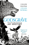 Godsgrave: The Nevernight Chronicle 2