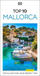 DK Top 10 Mallorca: Top 10 lists for your perfect trip, plus an all-weather folded map