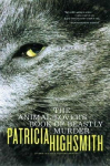 The Animal-Lovers Book of Beastly Murder