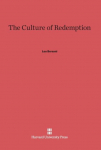 The Culture of Redemption