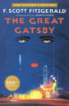The Great Gatsby: The Authorized Edition