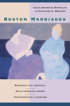 Boston Marriages: Romantic but Asexual Relationships among Contemporary Lesbians