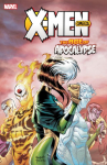 X-Men: Age of Apocalypse Vol. 3 - Omega [New Printing]
