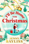 Ill Be Home for Christmas
