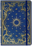 Essentials Lg Dot Matrix Celestial