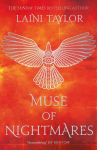Muse of Nightmares: the magical sequel to Strange the Dreamer