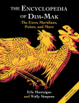 The Encyclopedia of Dim-Mak: The Extra Meridians, Points, and More