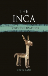 The Inca: Lost Civilizations
