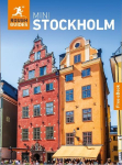 Rough Guides Mini Stockholm: Travel Guide with eBook: 2026-2027 | Insider Tips | Must-See Sights | Maps & Itineraries | Covers: Gamla Stan, Djurgarden, Sodermalm and more