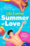 Summer of Love: A light-hearted and humorous forced proximity MM romance