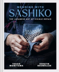 Mending with Sashiko: The Japanese art of visible repair