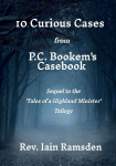 10 Curious Cases from P.C. BOOKEMS CASEBOOK