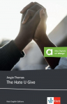 The Hate U Give: Lekt&uuml;re inkl. Extras f&uuml;r Smartphone + Tablet