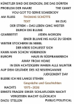 Thomas Sch&uuml;tte. Text. Gespr&auml;che und Geschichten 1975-2026