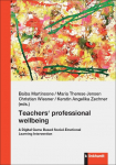 Teachers' professional wellbeing: A Digital Game Based Social-Emotional Learning Intervention