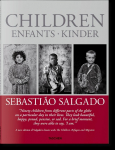 Sebasti&atilde;o Salgado. Children