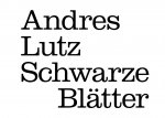 Schwarze Bl&auml;tter