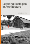 Learning Ecologies in Architecture