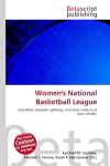 Womens National Basketball League