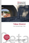 T&aacute;bor District