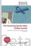 The Amazing Spider-Man (Video Game): Spider-Man, Commodore 64, Paragon Software Corporation