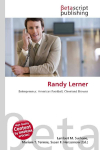 Randy Lerner: Entrepreneur, American Football, Cleveland Browns