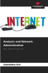 Analysis and Network Administration: Major: Computer Science / S4
