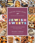 Jewish Sweets: A Worldwide Community Cookbook of 100 Dessert Recipes