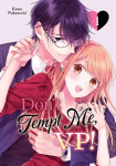 Dont Tempt Me, VP! 1