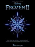 Frozen 2 Songbook Piano Vocal Guitar Sheet Music Includes Into the Unknown and Other Disney Songs Hal Leonard Official Music Book