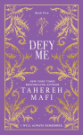 Defy Me. Collectors Edition