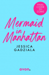 Mermaid in Manhattan