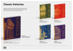Africa: The Definitive Visual History of a Continent