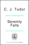 Serenity Falls